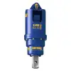 Auger Torque S5 Earth Drills (5t - 10t Excavators) - Image 3