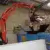 Kinshofer D04HPX Rotating Selector Grab (2-4t Excavators) - Image 9