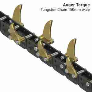 Tungsten Chain