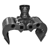Kinshofer D04HPX Rotating Selector Grab (2-4t Excavators) - Image 7
