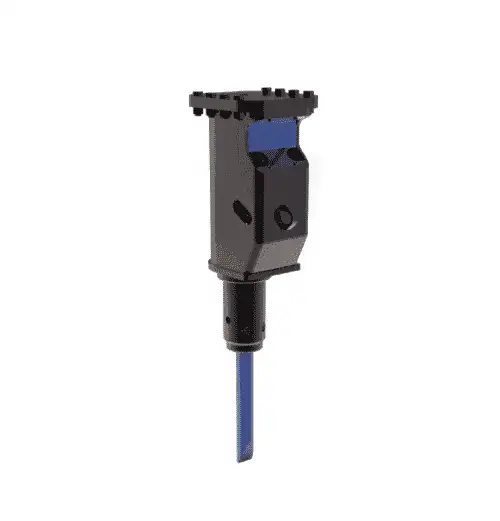 Auger Torque X2500 Auger Drill + Breaker Package (1.5-2t Excavators) - Image 9