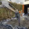 Kinshofer KSB3 Hydraulic Breaker for Excavator 1.5-2.5t - Image 8