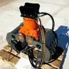 Kinshofer D04HPX Rotating Selector Grab (2-4t Excavators) - Image 4