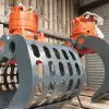 Kinshofer D04HPX Rotating Selector Grab (2-4t Excavators) - Image 6