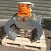 Kinshofer D04HPX Rotating Selector Grab (2-4t Excavators) - Image 5