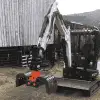 Kinshofer D04HPX Rotating Selector Grab (2-4t Excavators) - Image 3