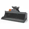 Cangini Excavator Heavy Duty Tilt bucket