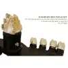 S4 Rock Auger Range (65mm Round Hub) - Image 2