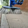 RB80 Block Paving Brush (1.5 - 8t Excavators) - Image 3
