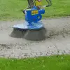 RB80 Block Paving Brush (1.5 - 8t Excavators) - Image 7