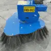 RB80 Block Paving Brush (1.5 - 8t Excavators) - Image 9