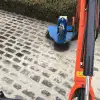 RB80 Block Paving Brush (1.5 - 8t Excavators) - Image 4