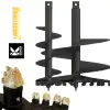 Auger Torque S4 Rock Auger Range