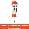 Hydraulic Mini DIgger Breaker for Excavator