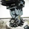 Kinshofer KDC08 Drum Cutter (6-8t Excavators) - Image 4